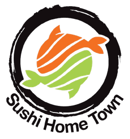 Sushi Home Town